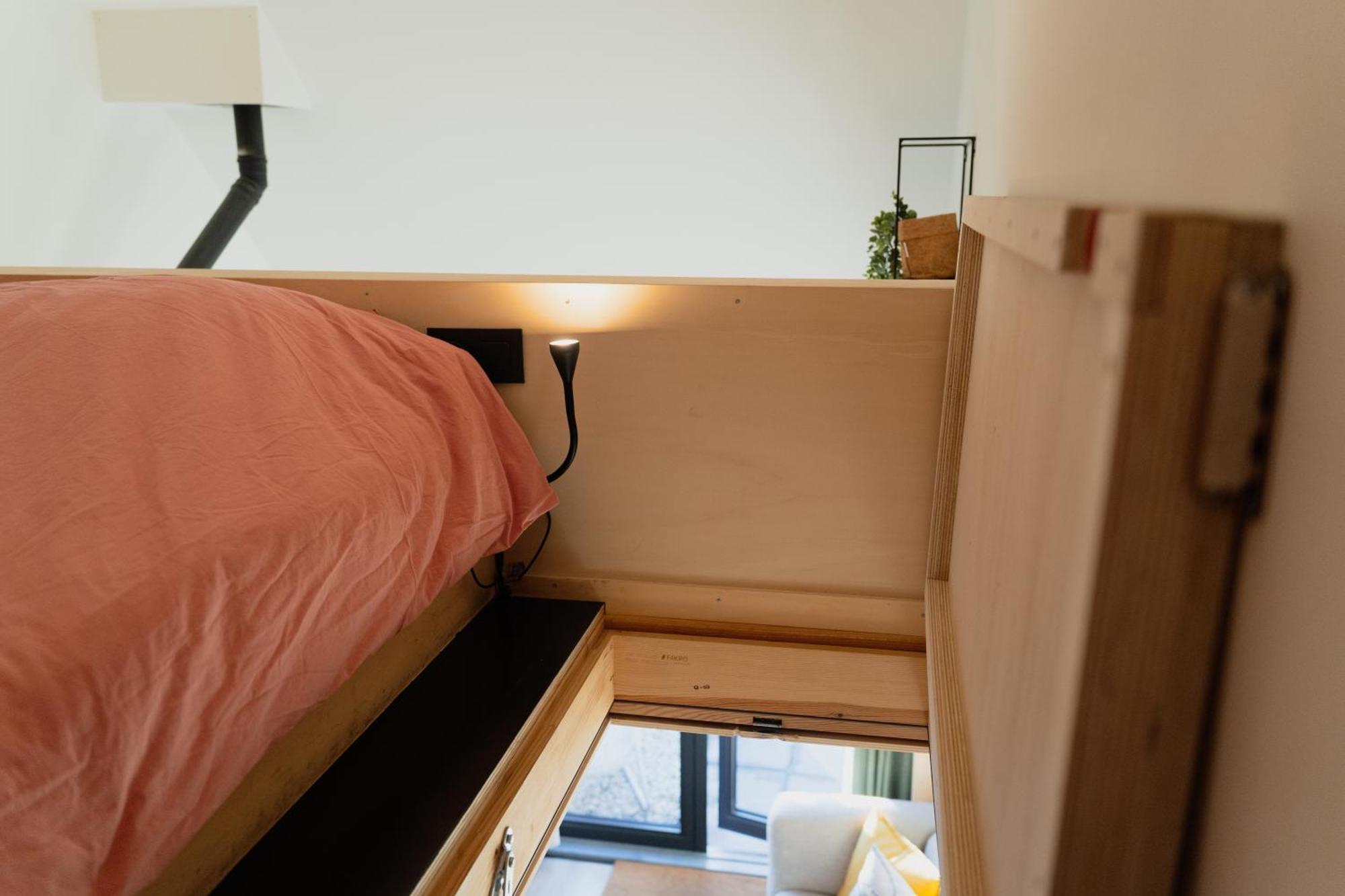Romantisch Huisje Met Houtkachel & Airco Op 2,5Km Van Zee Groede Exteriör bild